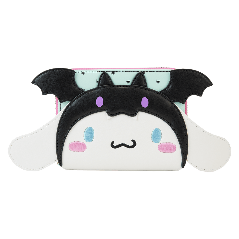 Cinnamoroll Unicorn Bento Box - Kawaii Panda - Making Life Cuter