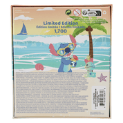 Loungefly Loungefly Stitch Sandcastle Beach Surprise 3 Collector Box Pin Kawaii Gifts 671803392618
