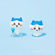 Lucia's K-Wonderland Chiikawa Cute Figure Random mystery Ball Set Kawaii Gifts