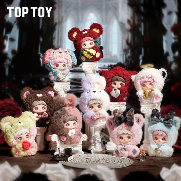 【しのき】 TOPTOY Maymei May I Love You 4箱 Maymei May I Love You 4.5