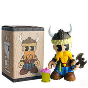 NECA Kidrobot Kid Olaf 7" Figure Kawaii Gifts