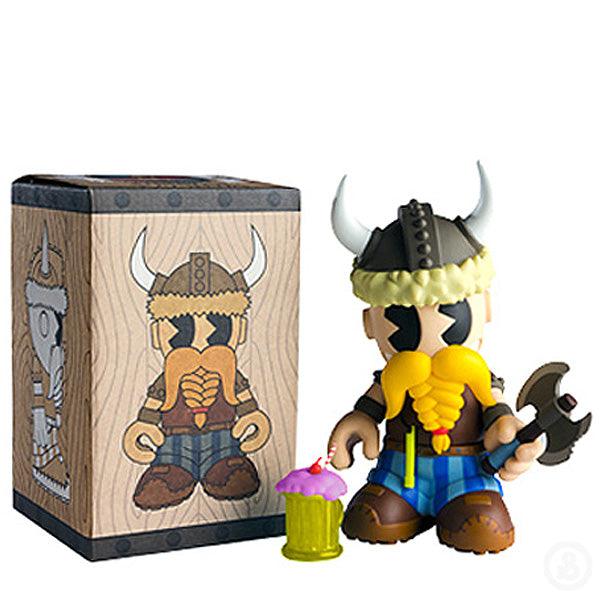 NECA Kidrobot Kid Olaf 7" Figure Kawaii Gifts