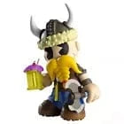 NECA Kidrobot Kid Olaf 7" Figure Kawaii Gifts