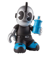 NECA Kidrobot Kid Royale 7" Figure Kawaii Gifts