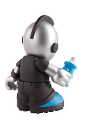 NECA Kidrobot Kid Royale 7" Figure Kawaii Gifts