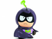 NECA Kidrobot South Park Mysterion 7" Figure Kawaii Gifts