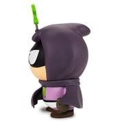 NECA Kidrobot South Park Mysterion 7" Figure Purple Version Kawaii Gifts