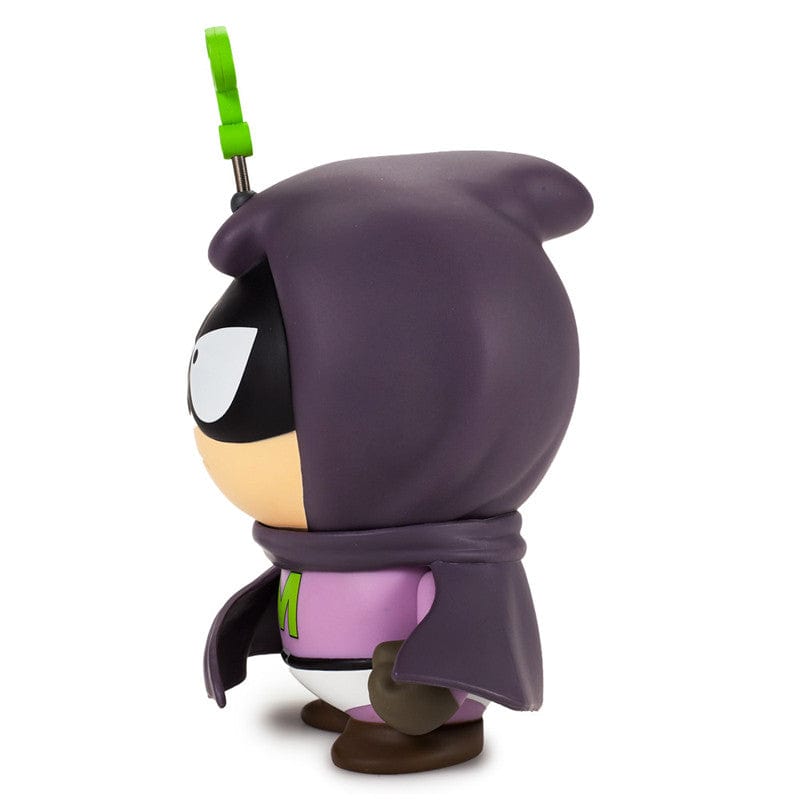 NECA Kidrobot South Park Mysterion 7" Figure Purple Version Kawaii Gifts