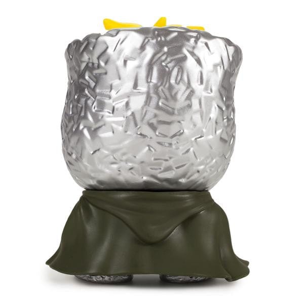 NECA Kidrobot South Park Professor Chaos 7" Figure Kawaii Gifts