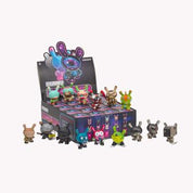 NECA Evolved Dunny 3" Figure Surprise Box Kawaii Gifts 883975129736