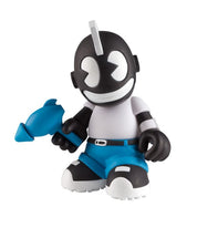 NECA Kidrobot Kid Neutron 7" Figure Kawaii Gifts