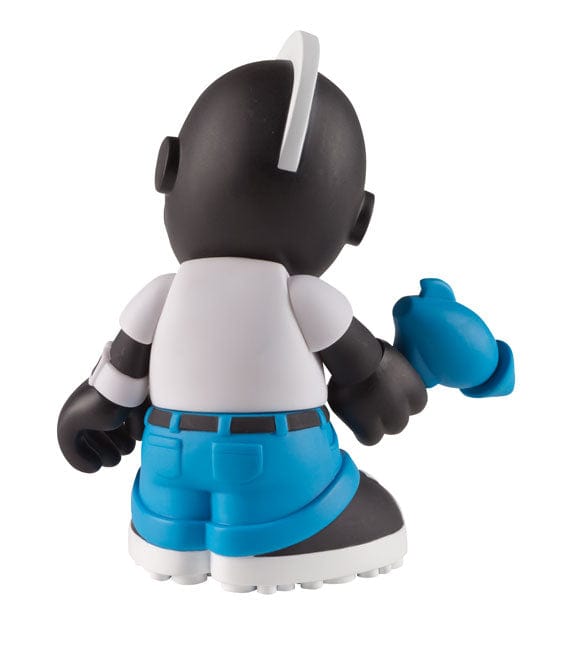 NECA Kidrobot Kid Neutron 7" Figure Kawaii Gifts