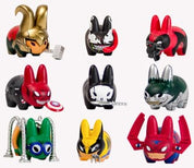 NECA Marvel Labbit 3" Figure Surprise Box Kawaii Gifts 883975129675