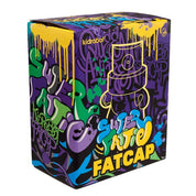 NECA 6" Super Fattie Fat Cap by Queen Andrea Limited Edition 1,000 Kawaii Gifts 883975106751