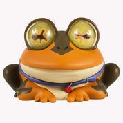 NECA Futurama All Hail Hypnotoad 6" Figure Kawaii Gifts 883975152154