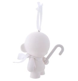 NECA Holiday Ornament Edition Mini Munny DIY 4" Vinyl with Mystery Accessory Kawaii Gifts