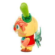 NECA Kidrobot Imperial Lotus Dragon 8" Dunny Light Version by Scott Tolleson (2015) Kawaii Gifts 883975141318