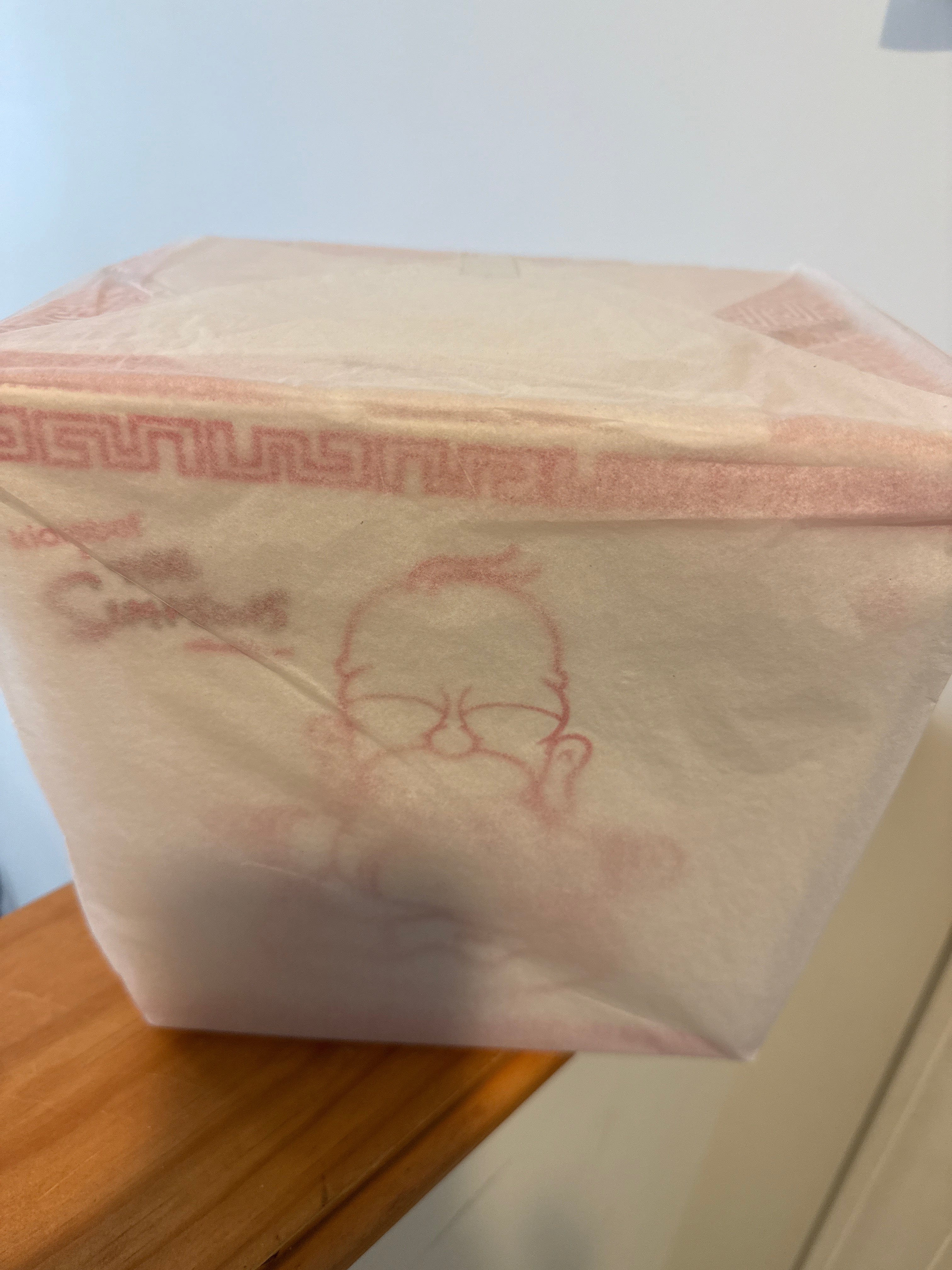 NECA Kidrobot X The Simpons Homer Buddah 6" Figure (2012) Kawaii Gifts 883975114404