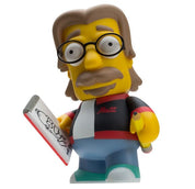 NECA Kidrobot X The Simpsons The First Ever Matt Groening 6" Figure (2012) Kawaii Gifts 883975106041