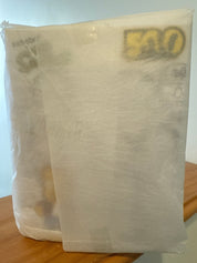 NECA Kidrobot X The Simpsons The First Ever Matt Groening 6" Figure (2012) Kawaii Gifts 883975106041