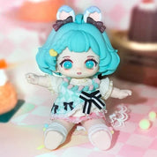 New Jorry Hani Sweet Afternoon Tea 1/8 Ball Jointed Doll Surprise Blind Box Kawaii Gifts 6976006860112