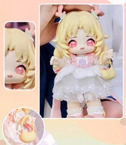New Jorry Hani Sweet Dreams Series 1/8 Ball Jointed Doll Surprise Blind Box Kawaii Gifts 6976006860174