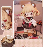 New Jorry Hani Sweet Dreams Series 1/8 Ball Jointed Doll Surprise Blind Box Kawaii Gifts 6976006860174