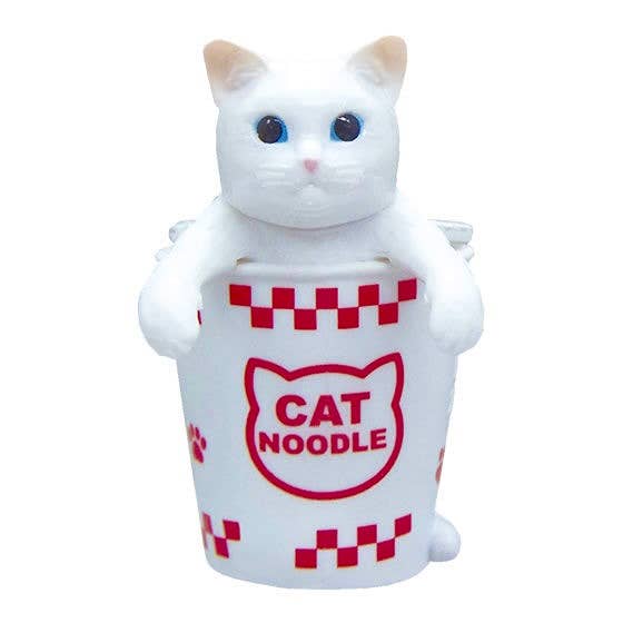Pop Cutie California Bandai Anicolla Series Animal Food Miniature Gashapon Kawaii Gifts 07382998