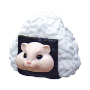 Pop Cutie California Bandai Anicolla Series Animal Food Miniature Gashapon Kawaii Gifts 07382998