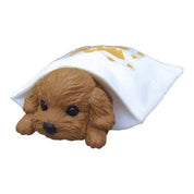 Pop Cutie California Bandai Anicolla Series Animal Food Miniature Gashapon Kawaii Gifts 07382998
