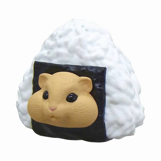 Pop Cutie California Bandai Anicolla Series Animal Food Miniature Gashapon Kawaii Gifts 07382998