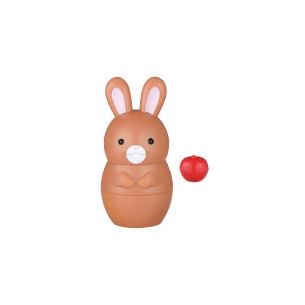 Pop Cutie California Epoch Japan Rabbit Matryoshka Nesting Doll Mini Figures Gashapon Kawaii Gifts 07481302