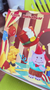 Butterbear Adorable Influencer Surprise Box