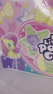 My Little Pony G4 Friendship is Magic Magical Bottle Surprise Box