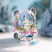 Robotime Rolife Nanci Chinese Kawaii Gifts