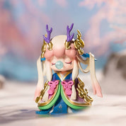 Robotime Rolife Nanci Chinese Kawaii Gifts