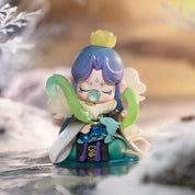 Robotime Rolife Nanci Chinese Kawaii Gifts