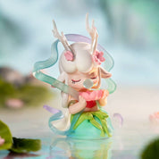 Robotime Rolife Nanci Chinese Kawaii Gifts