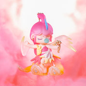 Robotime Rolife Nanci Chinese Kawaii Gifts