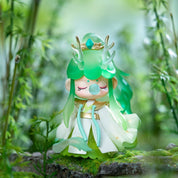 Robotime Rolife Nanci Chinese Kawaii Gifts