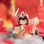 Robotime Rolife Nanci Chinese Kawaii Gifts