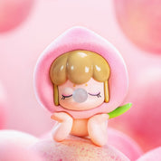 Robotime Rolife Baby Nanci Yummy Fruity Surprise Box Kawaii Gifts 6946785123517