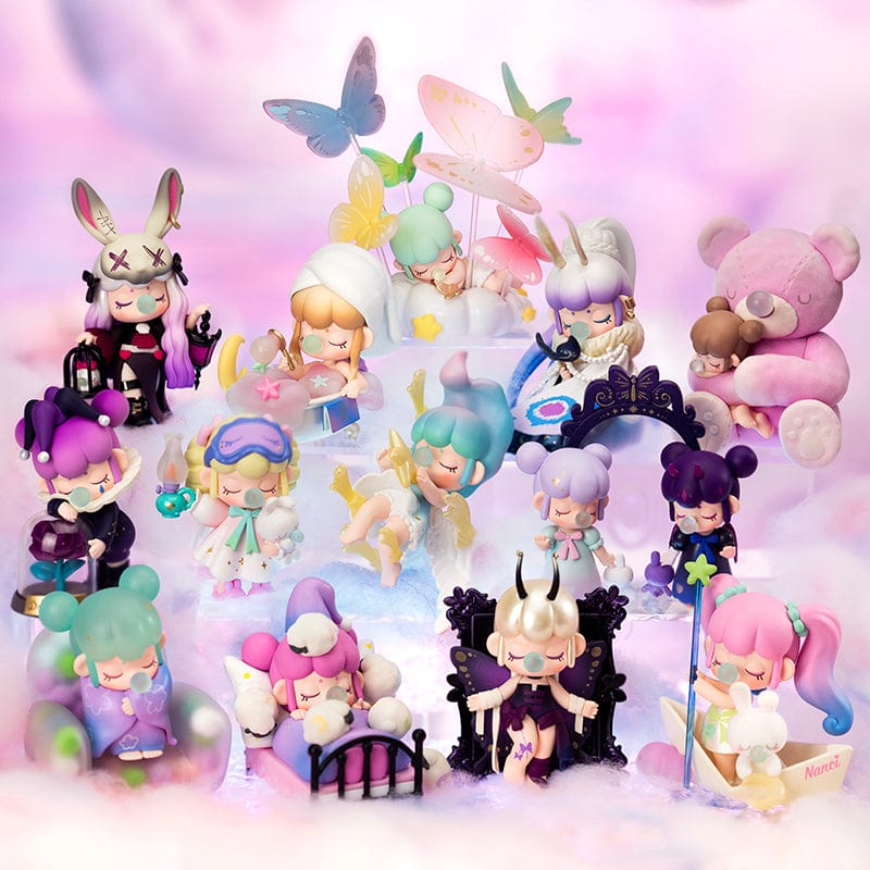 nanci／Dream アソートボックス Rolife Nanci Dream Surprise Box – Kawaii Gifts