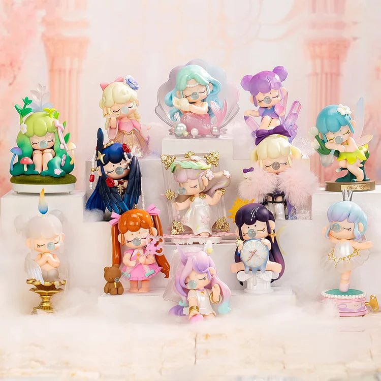 Rolife Nanci Museum of Fantasy Surprise Box – Kawaii Gifts Rolife Nanci Museum of Fantasy Surprise Box – Kawaii Gifts
