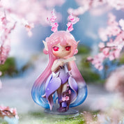 Robotime Suri Paradise Guardian 4" Figure Rolife Blind Box Kawaii Gifts 6946785118919