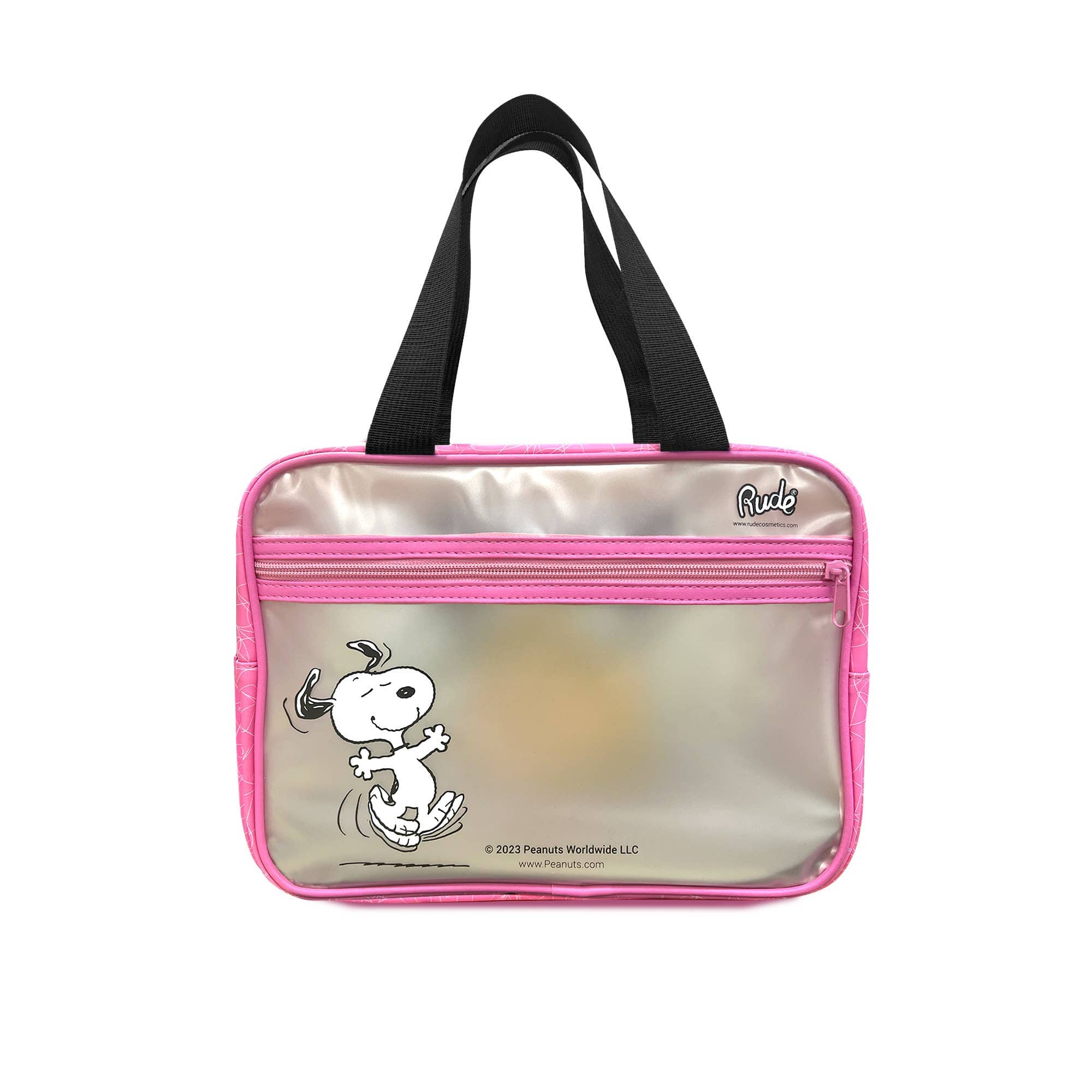 Peanuts Snoopy Crossbody Bag – Kawaii Gifts