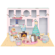 Spin Master Pusheen 2024 Plush Advent Calendar Kawaii Gifts 778988480373