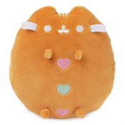 Spin Master Gingerbread Pusheen 6" Squisheen Squishy Plushie Kawaii Gifts 778988462713
