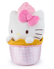 Spin Master Hello Kitty 10" Ice Cream Cup Kawaii Gifts