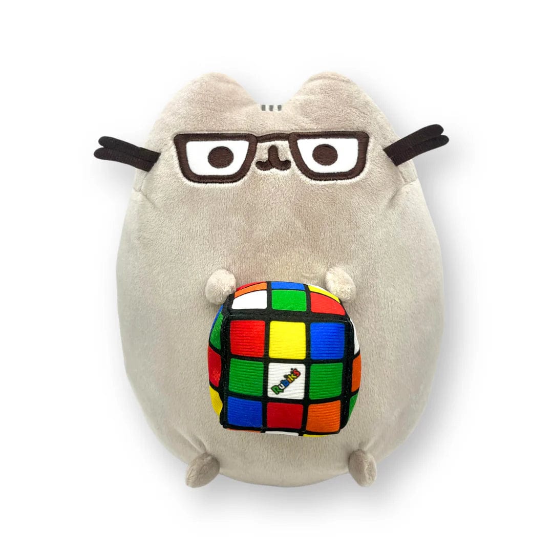 Pusheen Rubik s Cube 9.5